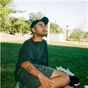 Professeur particulier offrant des cours en photographie analogue